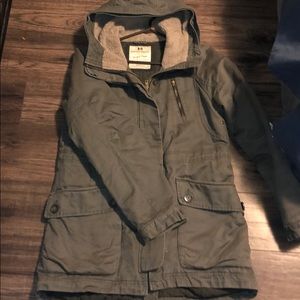 Women’s fall/winter jacket